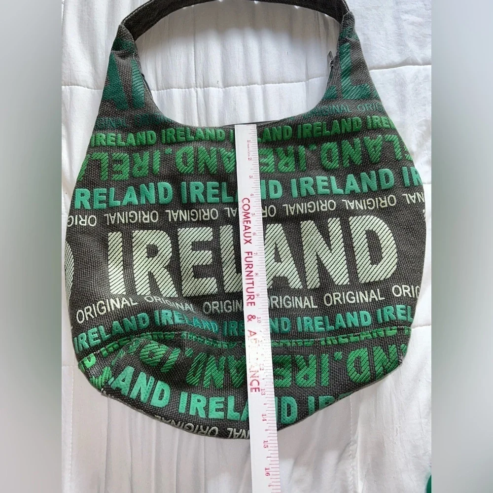 ROBIN‎ RUTH IRELAND HOBO BAG